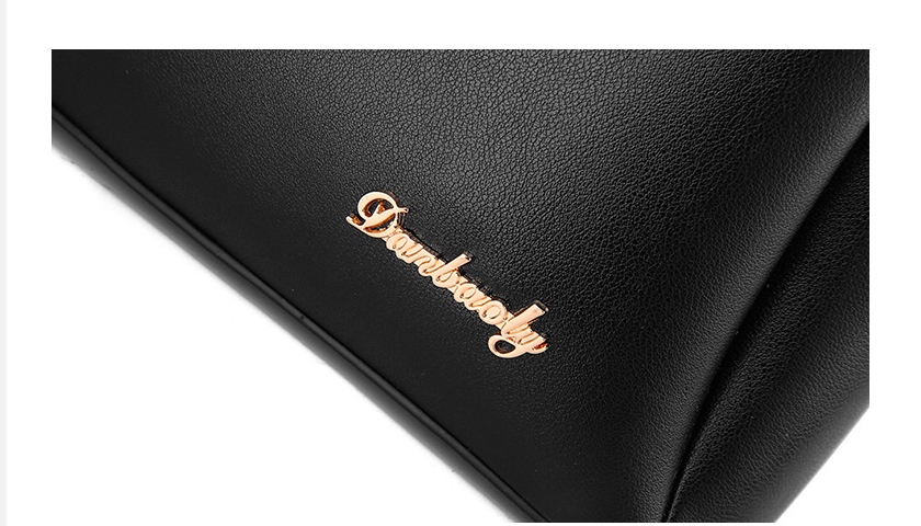 Portable Fashion Ladies Bags All-match Trend